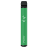 ELF BAR 600 SPEARMINT Disposable Vape 20mg - Click & Vape